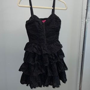 Betsey Johnson Mini Dress